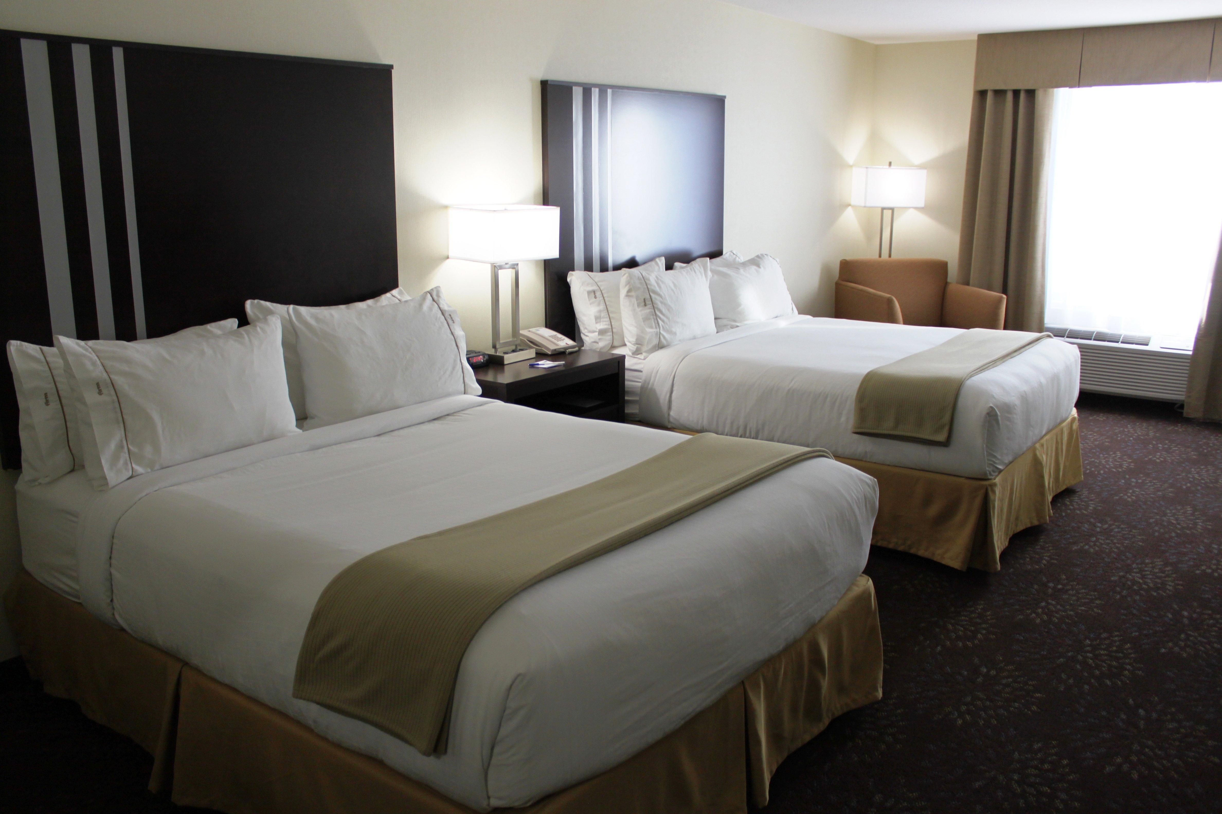 Holiday Inn Express Yorkton East By Ihg Exterior foto